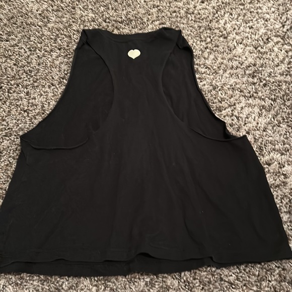 Pure barre tank top GIVING AWAY 1/23 - Picture 3 of 3